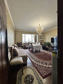 Ташкентская область, Ташкент, Юнусабадский район