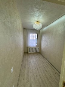 Продам свою квартиру на алгаритме