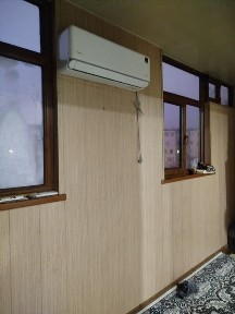 3 х комнатная квартира