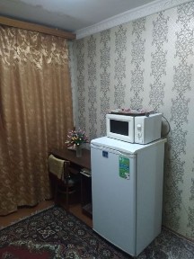 Ташкентская область, Ташкент, Мирзо-Улугбекский район