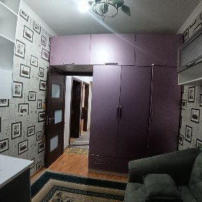 Ташкентская область, Ташкент, Алмазарский район