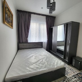 Ташкентская область, Ташкент, Сергелийский район