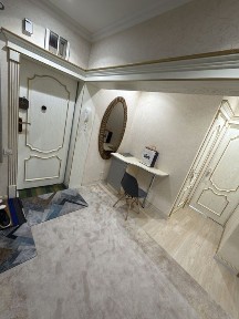 Ташкентская область, Ташкент, Мирабадский район