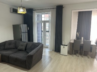 Ташкентская область, Ташкент, Мирабадский район