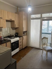 Ташкентская область, Ташкент, Яккасарайский район