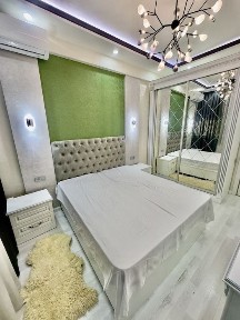 Ташкентская область, Ташкент, Юнусабадский район