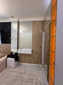 Ташкентская область, Ташкент, Чиланзарский район