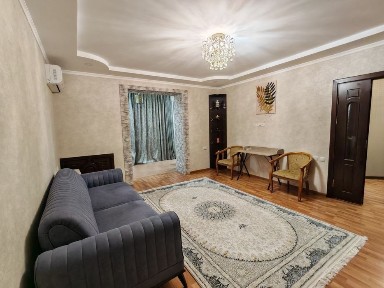 Ташкентская область, Ташкент, Яккасарайский район