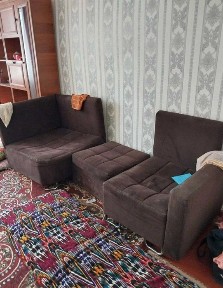 Ташкентская область, Ташкент, Сергелийский район