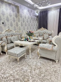 Ташкентская область, Ташкент, Шайхантахурский район