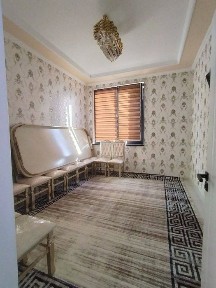 Ташкентская область, Ташкент, Чиланзарский район