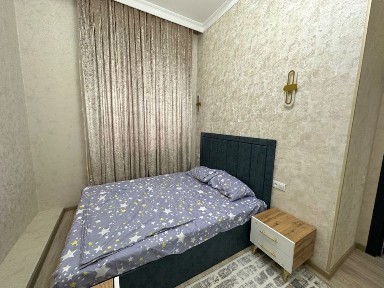 Ташкентская область, Ташкент, Чиланзарский район