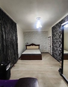 Ташкентская область, Ташкент, Мирабадский район