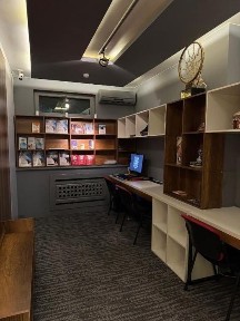 Ташкентская область, Ташкент, Мирзо-Улугбекский район