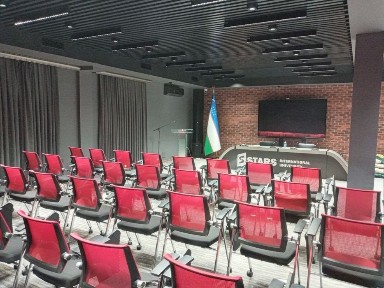 Ташкентская область, Ташкент, Мирзо-Улугбекский район