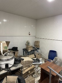 Ташкентская область, Ташкент, Яккасарайский район