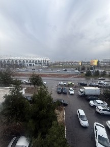 Ташкентская область, Ташкент, Юнусабадский район