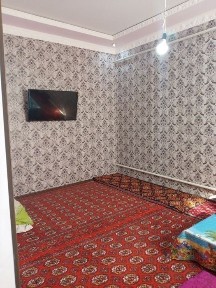 Xiva shahar qasmabot 187 kv jixozlari bilan