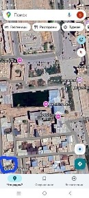 Хорезмская область, Хива