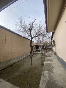 Самаркандская область, Самарканд