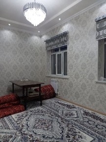 Ташкентская область, Ташкент, Бектемирский район