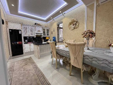 Ташкентская область, Ташкент, Яккасарайский район