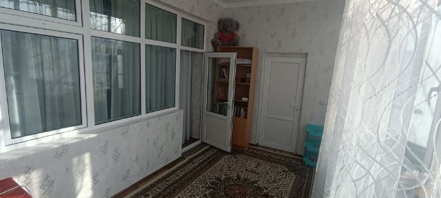 Андижанская область, Кургантепа