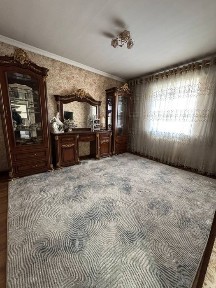 Сырдарьинская область, Гулистан