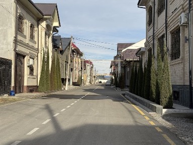 Ташкентская область, Ташкент, Сергелийский район