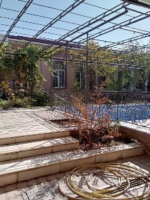 Ташкентская область, Мирабад