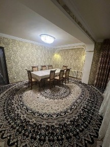 Ташкентская область, Эшангузар