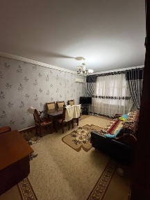 Кашкадарьинская область, Карши