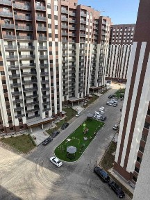 Ташкентская область, Ташкент, Учтепинский район