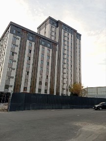 Yakkasaroy tumani kôp qavatli uy