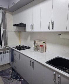 Ташкентская область, Ташкент, Бектемирский район