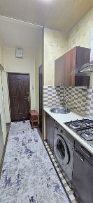 Ташкентская область, Ташкент, Чиланзарский район