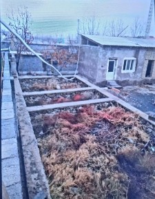 Джизакская область, Учтепа