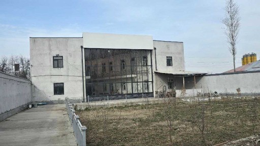 Ташкентская область, Ташкент, Мирзо-Улугбекский район