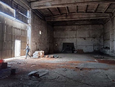 Ташкентская область, Ташкент, Юнусабадский район