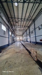 Сдаются склады в аренду дешево.