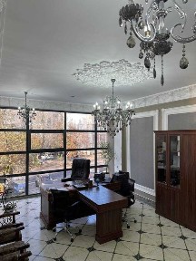 Ташкентская область, Ташкент, Мирзо-Улугбекский район