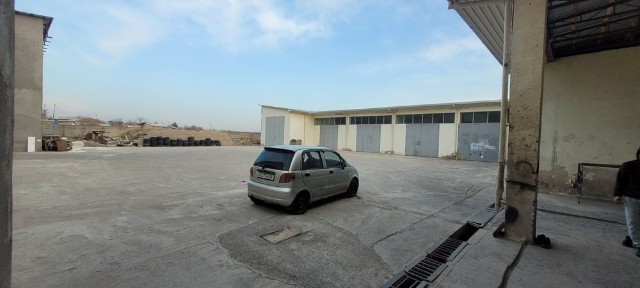 Ташкентская область, Чирчик