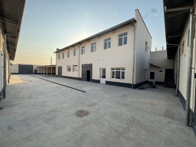 Ташкентская область, Ташкент, Сергелийский район