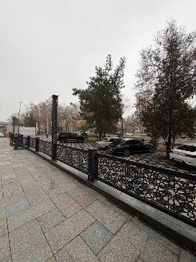 Ташкентская область, Ташкент, Яккасарайский район