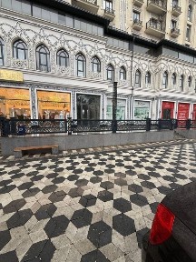 Ташкентская область, Ташкент, Яккасарайский район