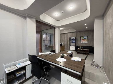 Хорезмская область, Ургенч