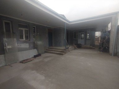 Ташкентская область, Янгиюль