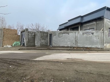 Ташкентская область, Келес