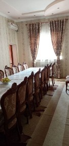 Ташкентская область, Ташкент, Мирзо-Улугбекский район