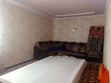 Ташкентская область, Янгиюль